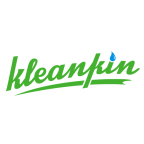kleankin logo link
