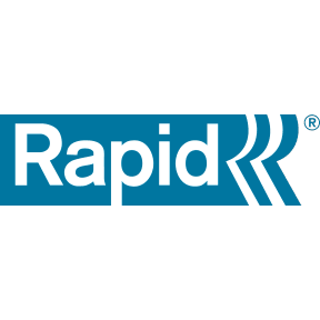 Rapid logo link