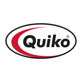 Quiko logo link