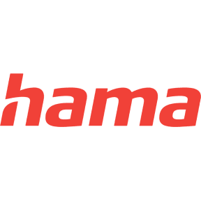 Hama logo link