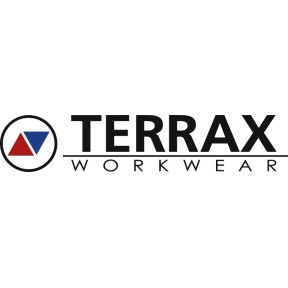 Terrax Workwear logo link