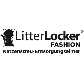 LitterLocker Fashion logo link
