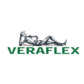 Veraflex logo link