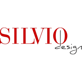 Silvio Design logo link