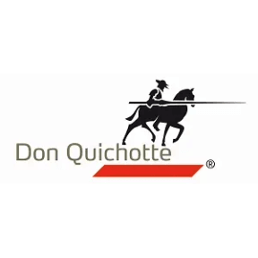 Don Quichotte logo link