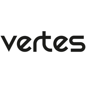 Vertes logo link