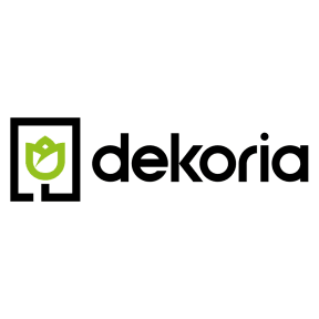 Dekoria logo link