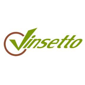 Vinsetto logo link