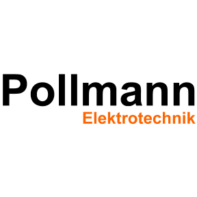 Pollmann Elektrotechnik logo link