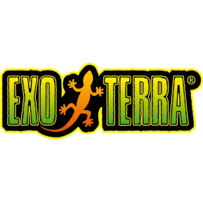 Exo Terra logo link