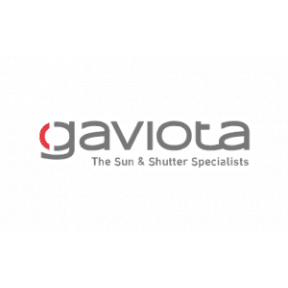 Gaviota logo link