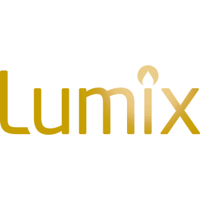 Lumix logo link