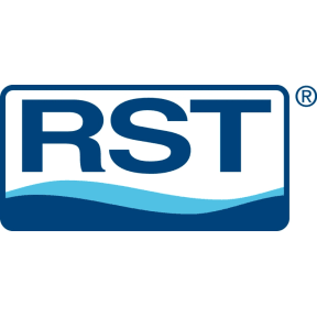 RST logo link