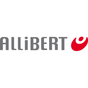 Allibert logo link