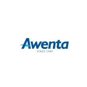 AWENTA logo link