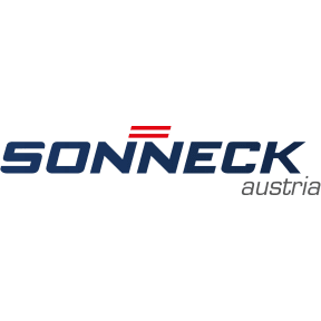 Sonneck logo link