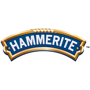 Hammerite logo link