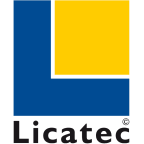 Licatec logo link