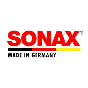 Sonax logo link