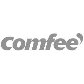 Comfee logo link