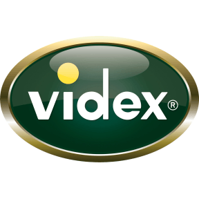 Videx logo link
