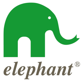 elephant logo link