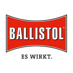 Ballistol logo link