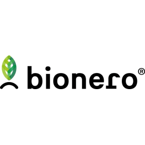 bionero logo link