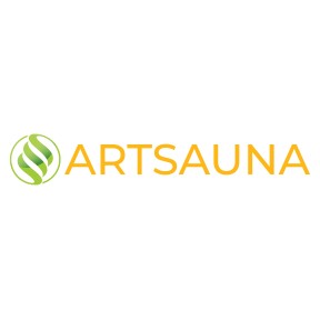 Artsauna logo link