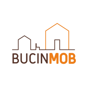 BUCIN MOB logo link