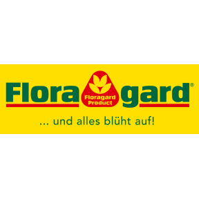 Floragard logo link