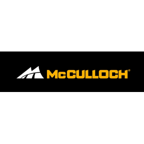 McCulloch logo link