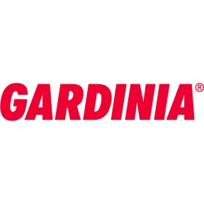 Gardinia logo link
