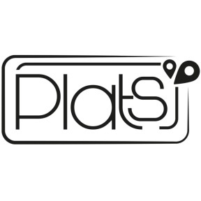 Plats logo link