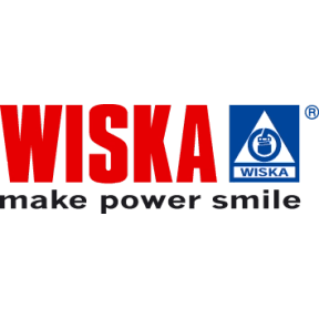 Wiska logo link