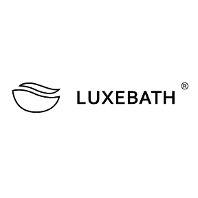 LuxeBath logo link