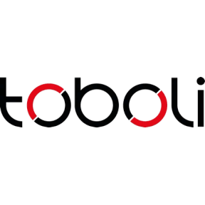 Toboli logo link