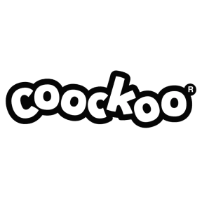 Coockoo logo link