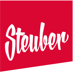 Steuber logo link
