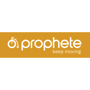 Prophete logo link