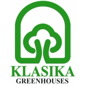 KLASIKA GREENHOUSES logo link