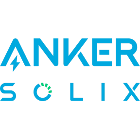 Anker SOLIX logo link