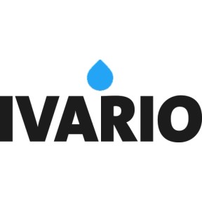 IVARIO logo link