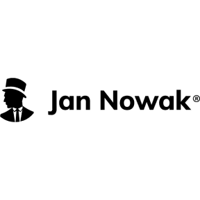 Jan Nowak logo link