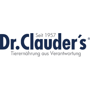 Dr. Clauder logo link