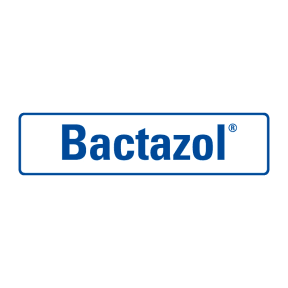 Bactazol logo link