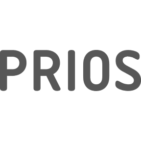 PRIOS logo link