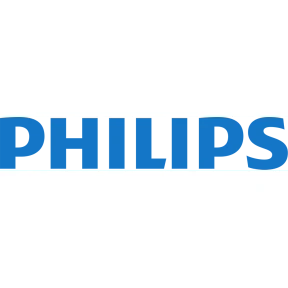 Philips logo link