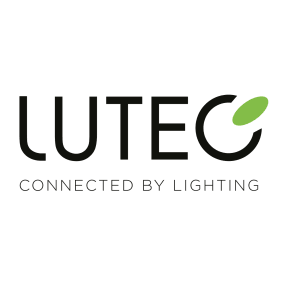 LUTEC logo link