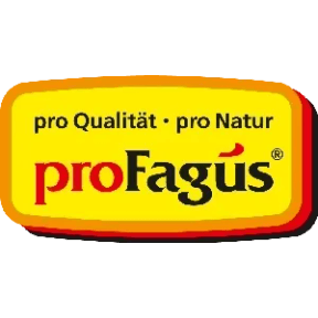 Profagus logo link